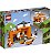 Lego Minecraft A Pousada da Raposa 21178 - Lego - Imagem 3