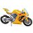 Moto Venom 1200 Sport 193 - Usual Brinquedos - Imagem 1