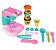 Club Massa Kit Gelato 556 - Usual Brinquedos - Imagem 2