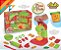 Club Massa Kit Pizza e Pasta 554 - Usual Brinquedos - Imagem 5