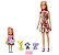 Barbie e Chelsea Animais da Selva GTM82 - Mattel - Imagem 3