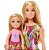 Barbie e Chelsea Animais da Selva GTM82 - Mattel - Imagem 4