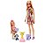 Barbie e Chelsea Animais da Selva GTM82 - Mattel - Imagem 2