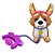 Cachorrinho Walking Pets com Som BR1195 - Multikids - Imagem 3