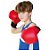 Kit Boxe com Luvas Go Play BR1208 - Multikids - Imagem 4