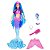Barbie Sereia Mermaid Power Malibu HHG52 - Mattel - Imagem 4