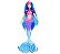 Barbie Sereia Mermaid Power Malibu HHG52 - Mattel - Imagem 2