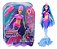 Barbie Sereia Mermaid Power Malibu HHG52 - Mattel - Imagem 1