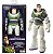 Boneco Lightyear Figura de Ação Patrulheiro Espacial Alfa HHK30 - Mattel - Imagem 1