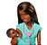 Barbie I Can be Playset Profissões Pediatra com Bebês Negra DHB63 - Mattel - Imagem 3