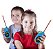 Walkie Talkie Hot Wheels 4524 - Candide - Imagem 2