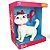 Gatinha Blissa Pet Fashion da Barbie 1259 - Pupee - Imagem 1