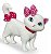 Gatinha Blissa Pet Fashion da Barbie 1259 - Pupee - Imagem 2
