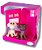 Mini Pets da Barbie Hora do Banho 1288 / 1914 - Pupee - Imagem 1