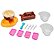 Kids Chef Fondue Maker BR1474 - Multikids - Imagem 3