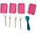Kids Chef Fondue Maker BR1474 - Multikids - Imagem 5
