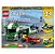 Lego Transportador de Carros de Corrida 31113 - LEGO - Imagem 1
