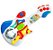 Guitarra Musical Dreamworks DW00007 - Zoop Toys - Imagem 2