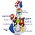 Guitarra Musical do Bebê ZP00047 - Zoop Toys - Imagem 2