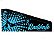 Patinete Super Rodas Radikale Laser Azul 1825 - Unitoys - Imagem 3