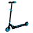 Patinete Super Rodas Radikale Laser Azul 1825 - Unitoys - Imagem 1