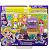 Polly Pocket Carrinho de Doces Surpresa HHx76 - Mattel - Imagem 4