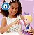 Baby Alive Bebê Chá de Princesa Loira F0031 - Hasbro - Imagem 5