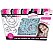 Kit Pulseiras My Style Life Charms Deluxe BR1276 - Multikids - Imagem 1