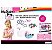 Kit My Style Pulseiras Lovely BR1116 - Multikids - Imagem 6