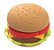 Cesta Pic Burger 632 - Magic Toys - Imagem 2