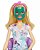 Barbie Playset Spa Dia de Máscaras HCM82 - Mattel - Imagem 6