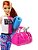 Barbie Academia Dia de Spa Fitness com Filhote GjG57 - Mattel - Imagem 4