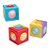 Zebra Blocos Surpresa CGN63 - Fisher-Price - Imagem 5