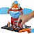 Hot Wheels City Pista Ataque do Gorila Gary HDR30 - Mattel - Imagem 3