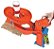 Hot Wheels City Pista Ataque do Polvo HDR31 - Mattel - Imagem 2
