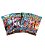 Pokémon EV4 Kit com 4 Pacotes Boosters 33642 Fenda Paradoxal - Copag - Imagem 1