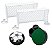Jogo Flat Ball Air Soccer BR373 - Multikids - Imagem 2