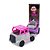 Patrulha Canina Veículos Temáticos Big Truck Skye 3239 - Sunny - Imagem 4