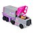 Patrulha Canina Veículos Temáticos Big Truck Skye 3239 - Sunny - Imagem 2
