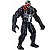 Figura Titan Deluxe Venom F4984 - Polibrinq - Imagem 2
