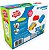 Super Massa Kit Carrinhos - Estrela - Imagem 3