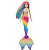Barbie Sereia Dreamtopia Arco-Íris Mágico Muda de Cor GTF89 - Mattel - Imagem 4
