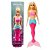 Barbie Fantasy Sereia Dreamtopia Básica Sortidas HGR04 - Mattel - Imagem 5