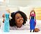 Boneca Disney Frozen Anna Básica HMJ41 - Mattel - Imagem 3