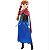 Boneca Disney Frozen Anna Básica HMJ41 - Mattel - Imagem 1