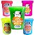 Slime Bactericida Neon Menino Maluquinho 180g 3657 Sortidos - Doce Brinquedo - Imagem 2