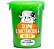 Slime Bactericida Neon Menino Maluquinho 180g 3657 Sortidos - Doce Brinquedo - Imagem 1