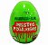 Slime Ovo Surpresa Insetos Pegajosos 98g 3592 - Doce Brinquedo - Imagem 1