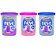 Slime Expande Neve Color 8g 3524 - Doce Brinquedo - Imagem 3