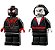Lego Marvel Miles Morales Vs. Morbius 76244 - Lego - Imagem 5
